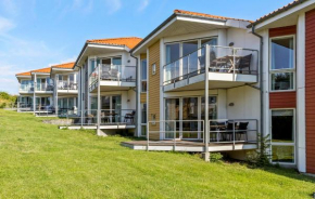 Beautiful Apartment In Gudhjem With House Sea View Gudhjem